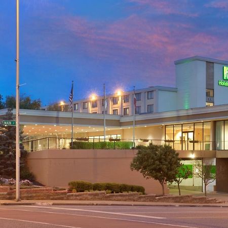 Holiday Inn Country Club Plaza Kansas City Kültér fotó