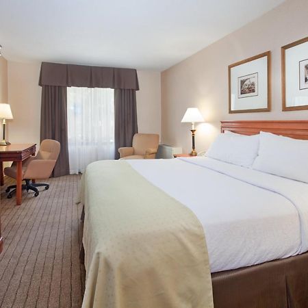 Holiday Inn Country Club Plaza Kansas City Kültér fotó