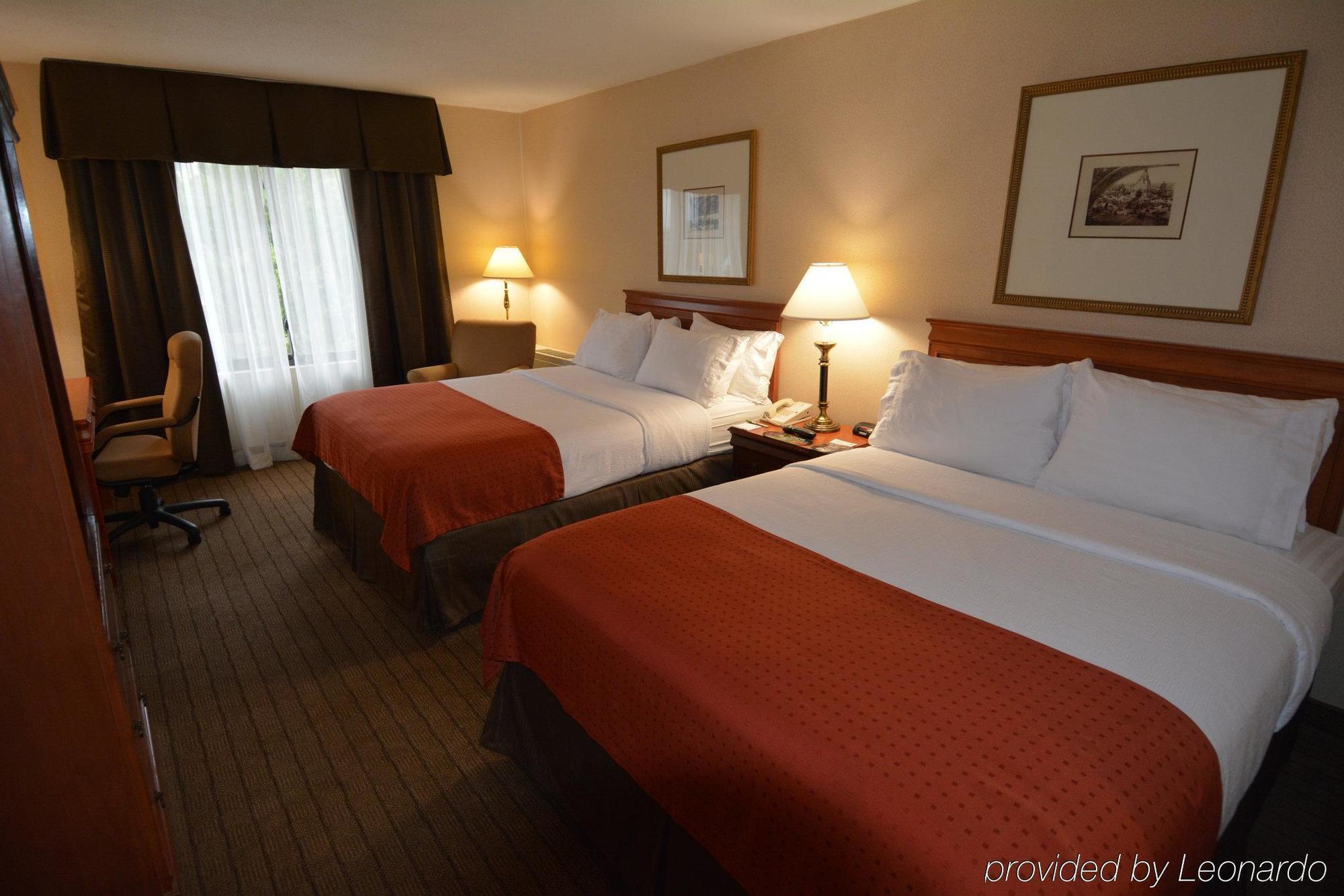 Holiday Inn Country Club Plaza Kansas City Kültér fotó