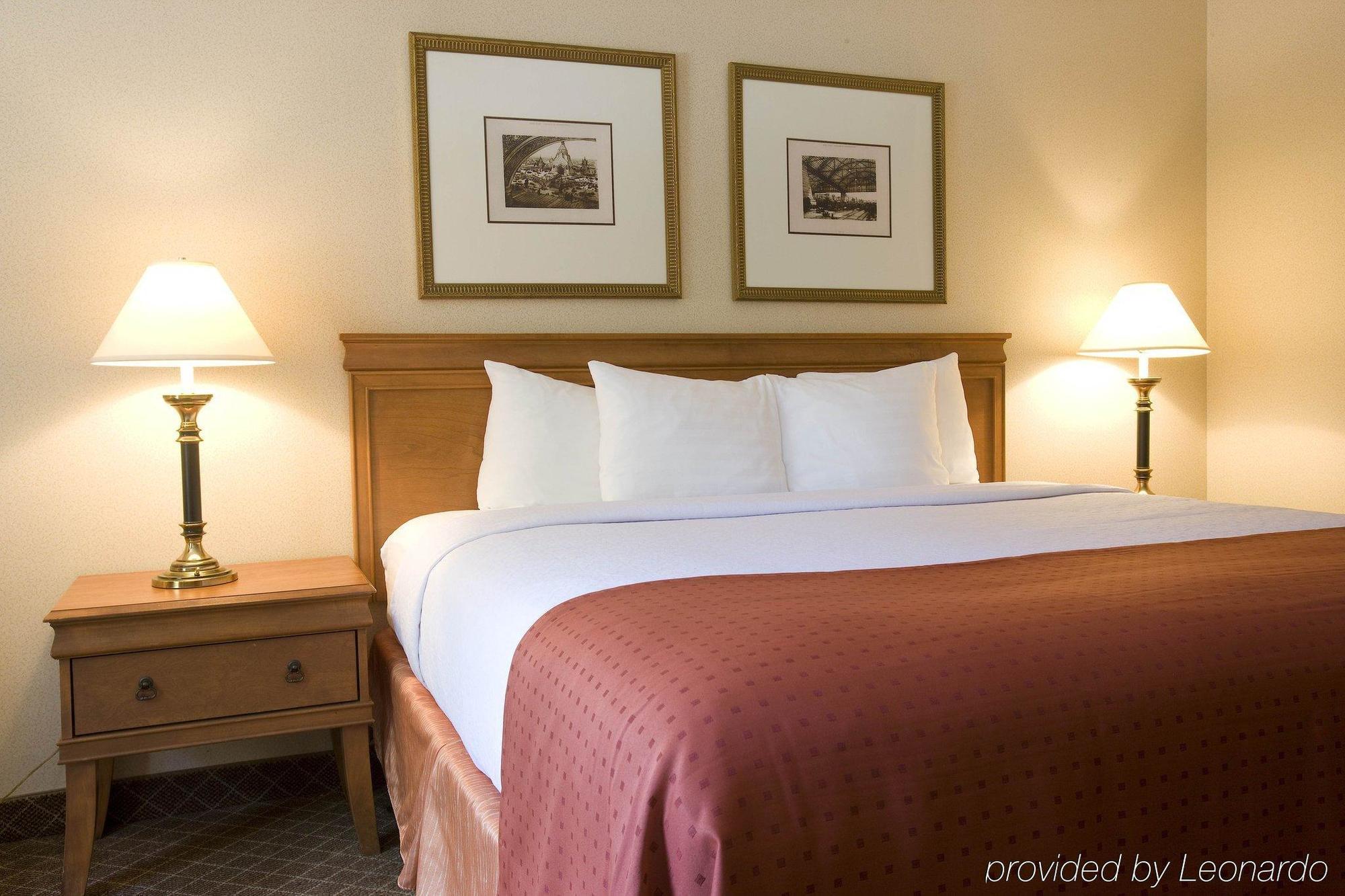 Holiday Inn Country Club Plaza Kansas City Kültér fotó