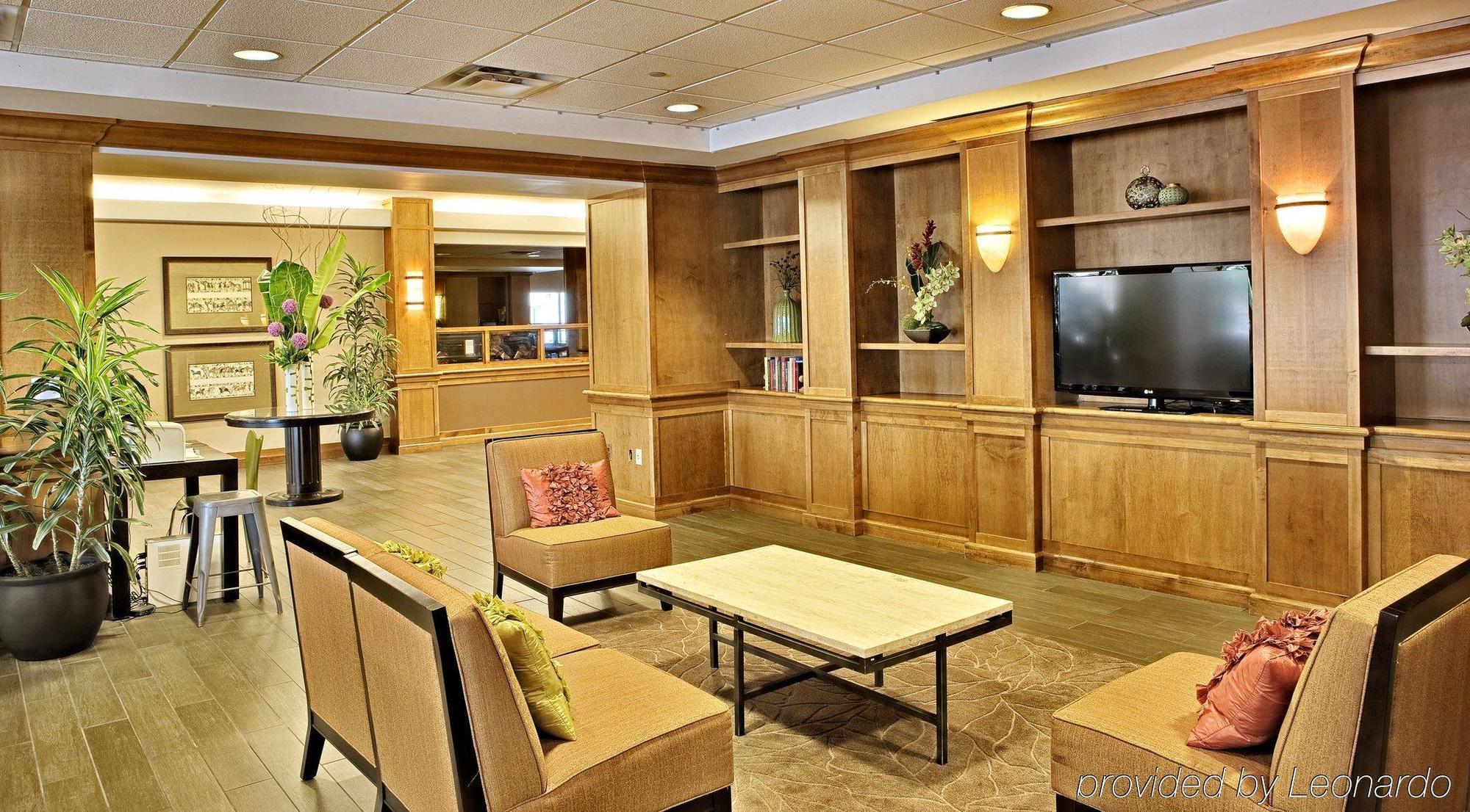 Holiday Inn Country Club Plaza Kansas City Kültér fotó
