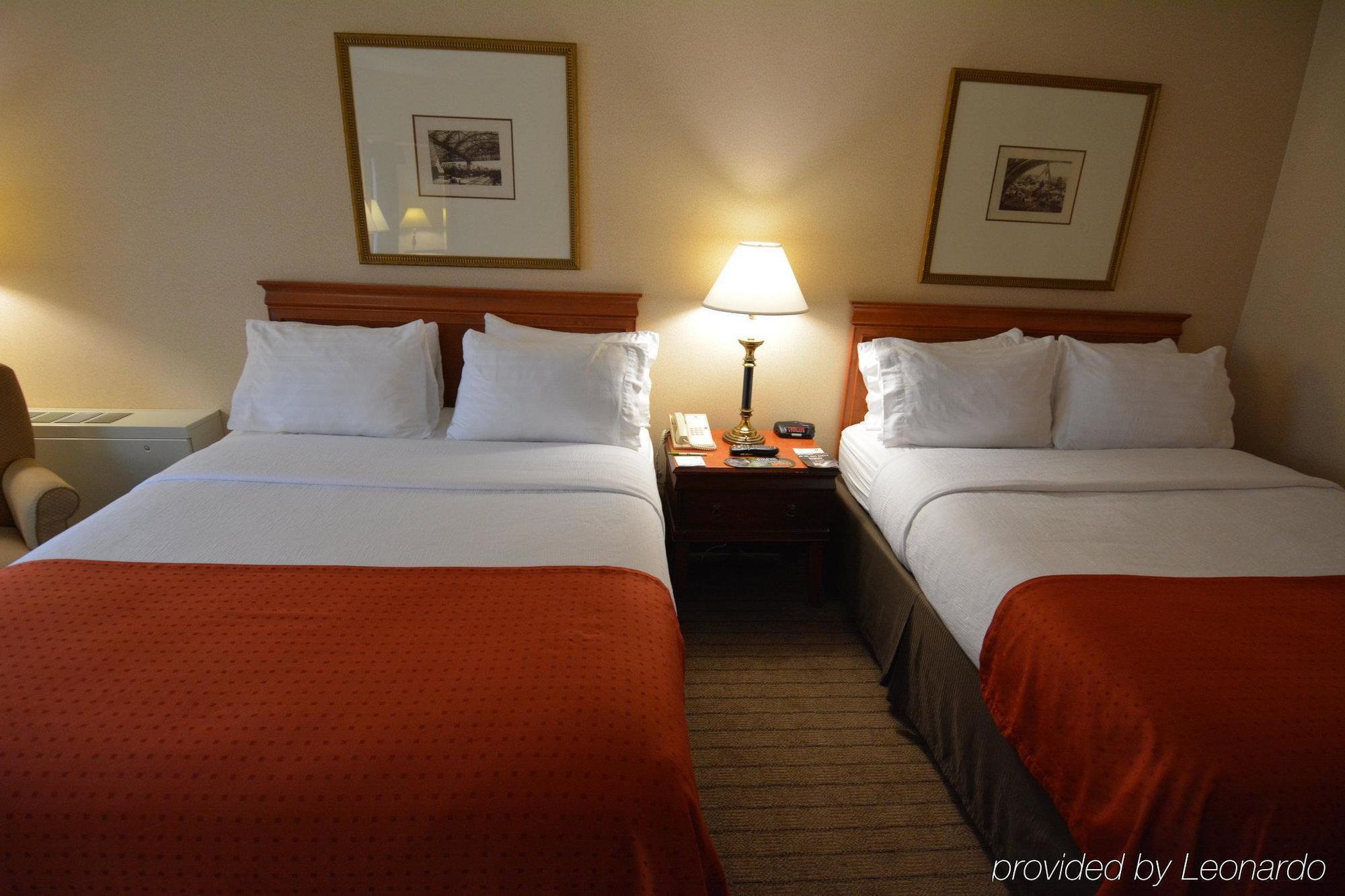 Holiday Inn Country Club Plaza Kansas City Kültér fotó