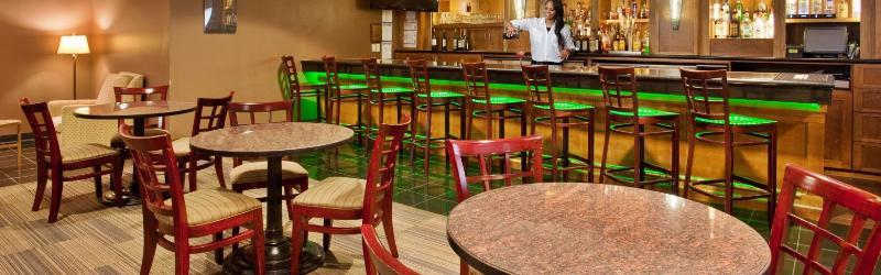 Holiday Inn Country Club Plaza Kansas City Kültér fotó