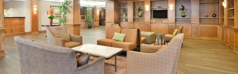 Holiday Inn Country Club Plaza Kansas City Kültér fotó