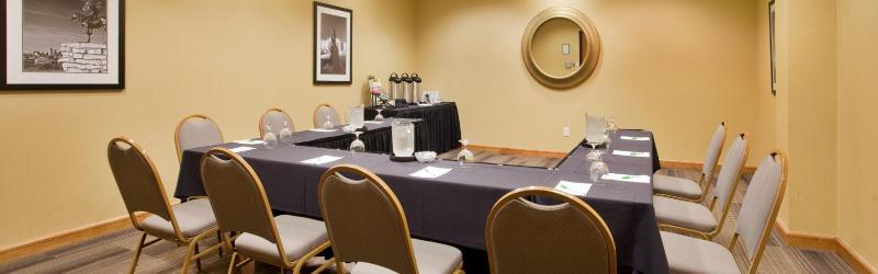 Holiday Inn Country Club Plaza Kansas City Kültér fotó