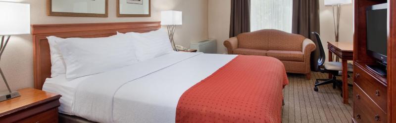 Holiday Inn Country Club Plaza Kansas City Kültér fotó