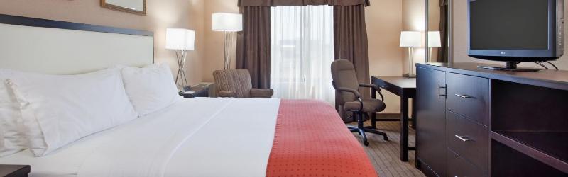 Holiday Inn Country Club Plaza Kansas City Kültér fotó