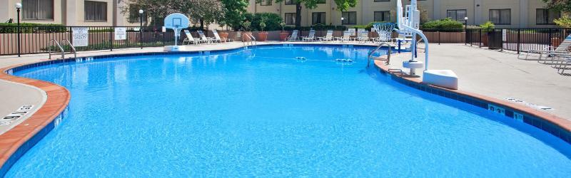 Holiday Inn Country Club Plaza Kansas City Kültér fotó