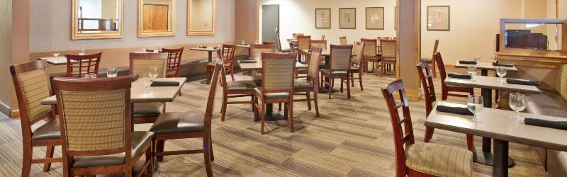 Holiday Inn Country Club Plaza Kansas City Kültér fotó