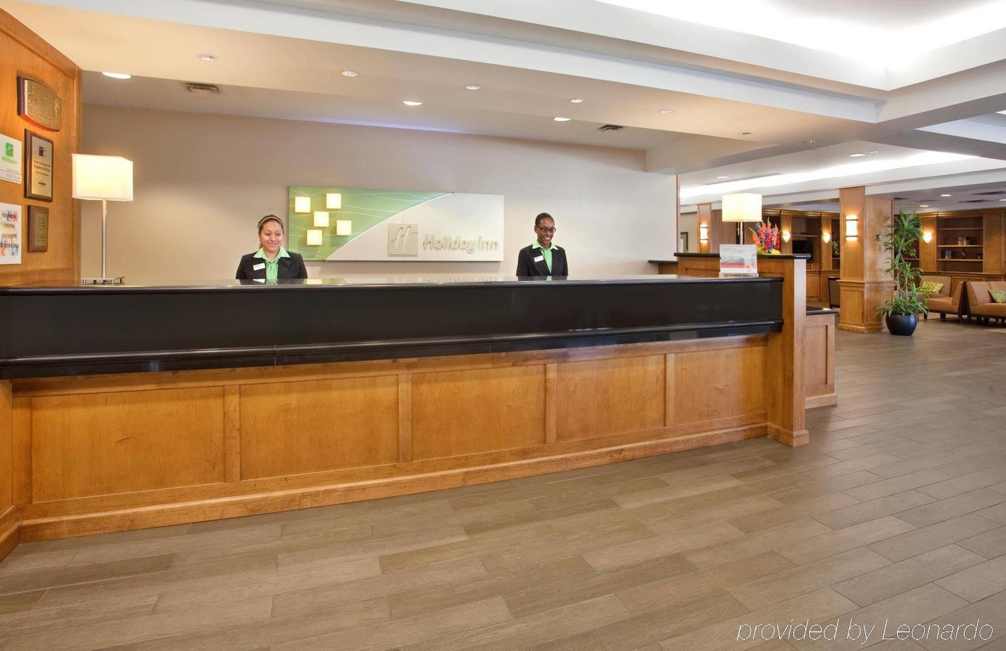 Holiday Inn Country Club Plaza Kansas City Kültér fotó