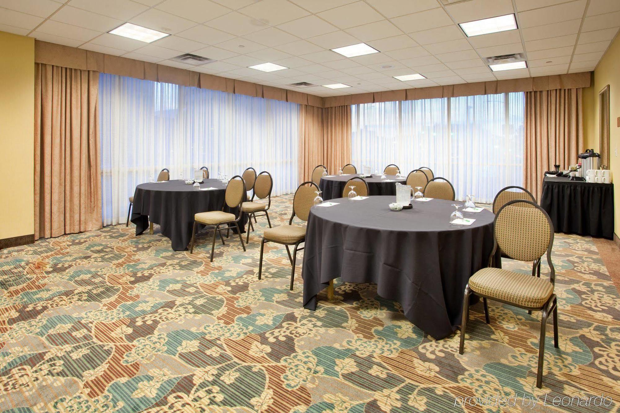 Holiday Inn Country Club Plaza Kansas City Kültér fotó