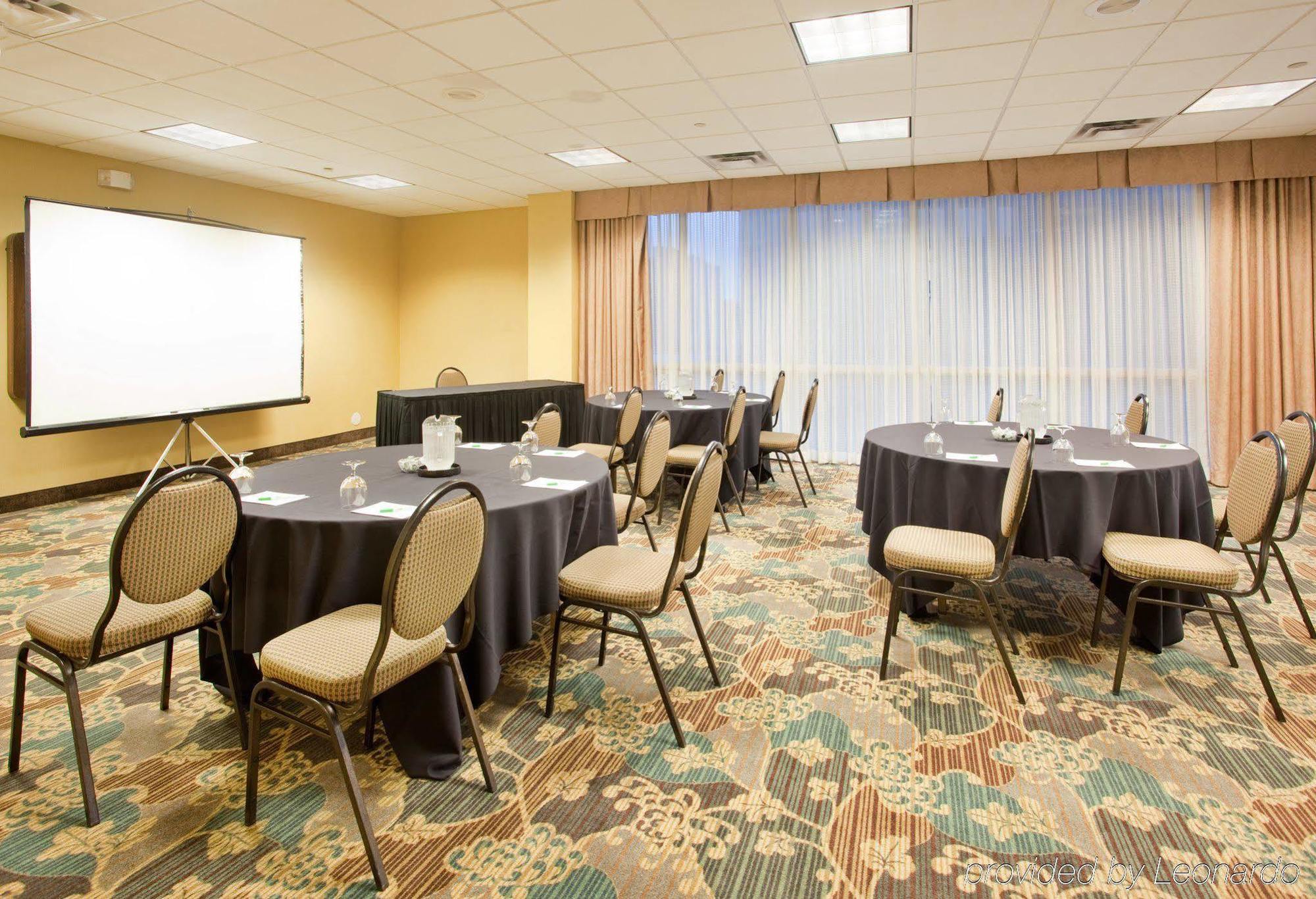 Holiday Inn Country Club Plaza Kansas City Kültér fotó