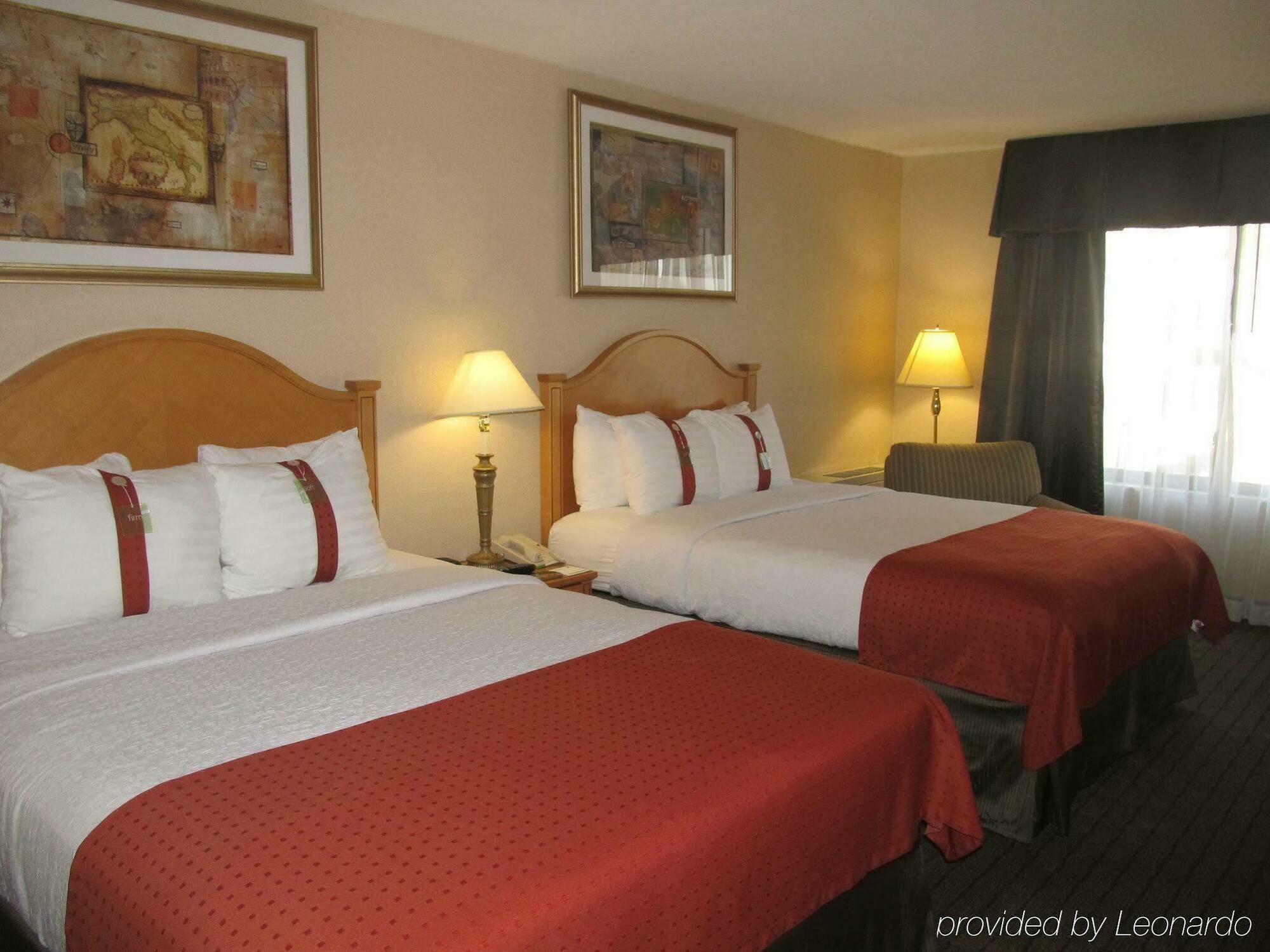 Holiday Inn Country Club Plaza Kansas City Kültér fotó