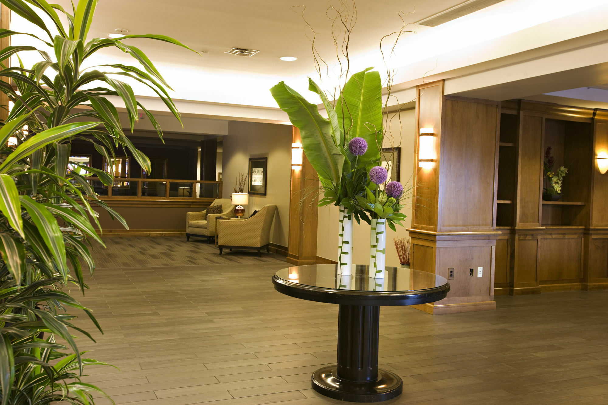 Holiday Inn Country Club Plaza Kansas City Kültér fotó