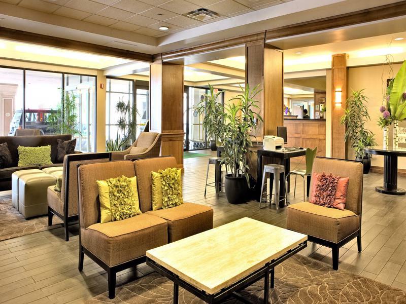 Holiday Inn Country Club Plaza Kansas City Kültér fotó
