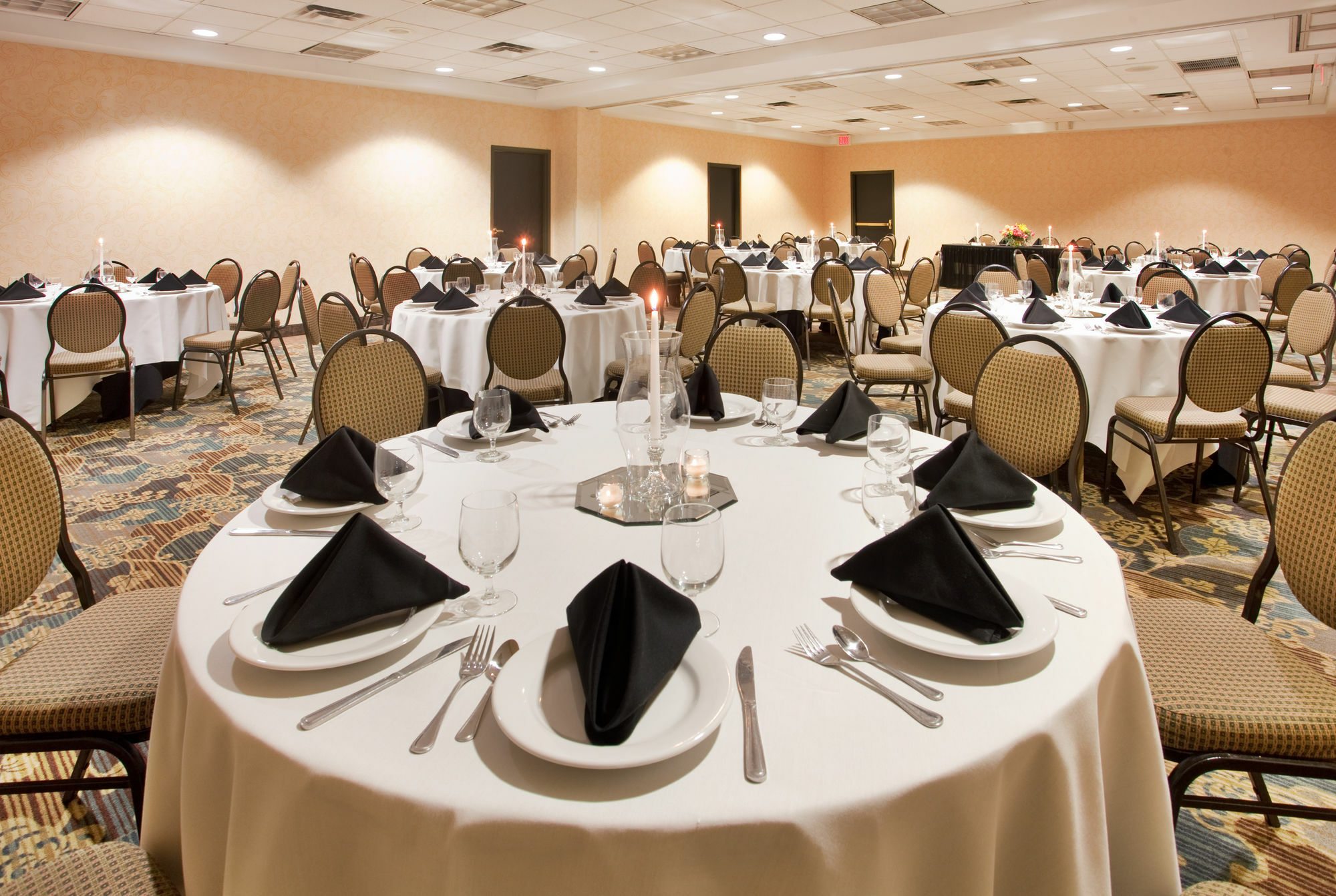 Holiday Inn Country Club Plaza Kansas City Kültér fotó
