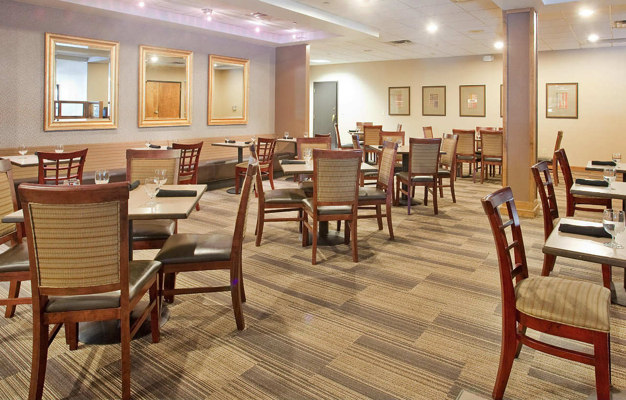 Holiday Inn Country Club Plaza Kansas City Kültér fotó