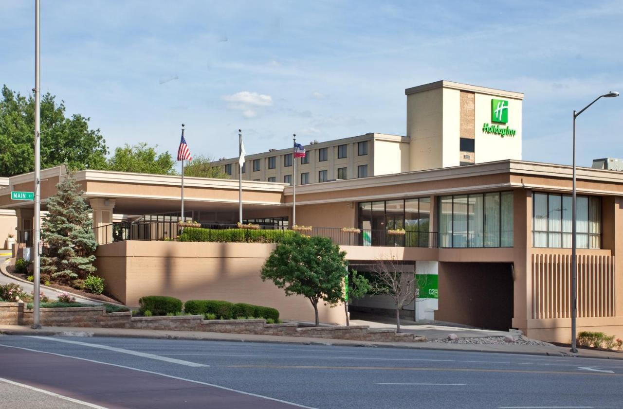 Holiday Inn Country Club Plaza Kansas City Kültér fotó
