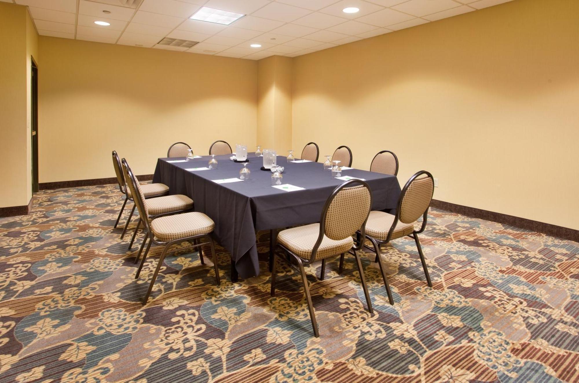 Holiday Inn Country Club Plaza Kansas City Kültér fotó