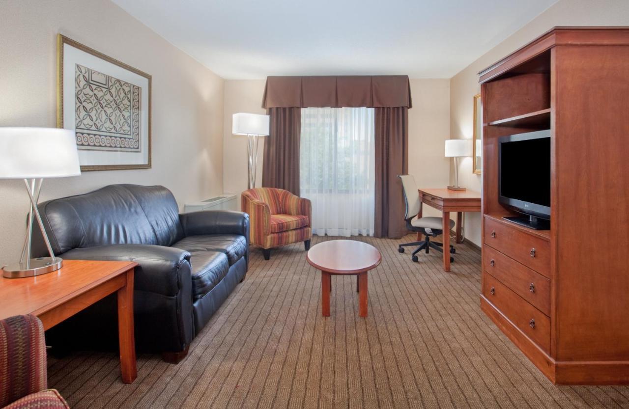 Holiday Inn Country Club Plaza Kansas City Kültér fotó