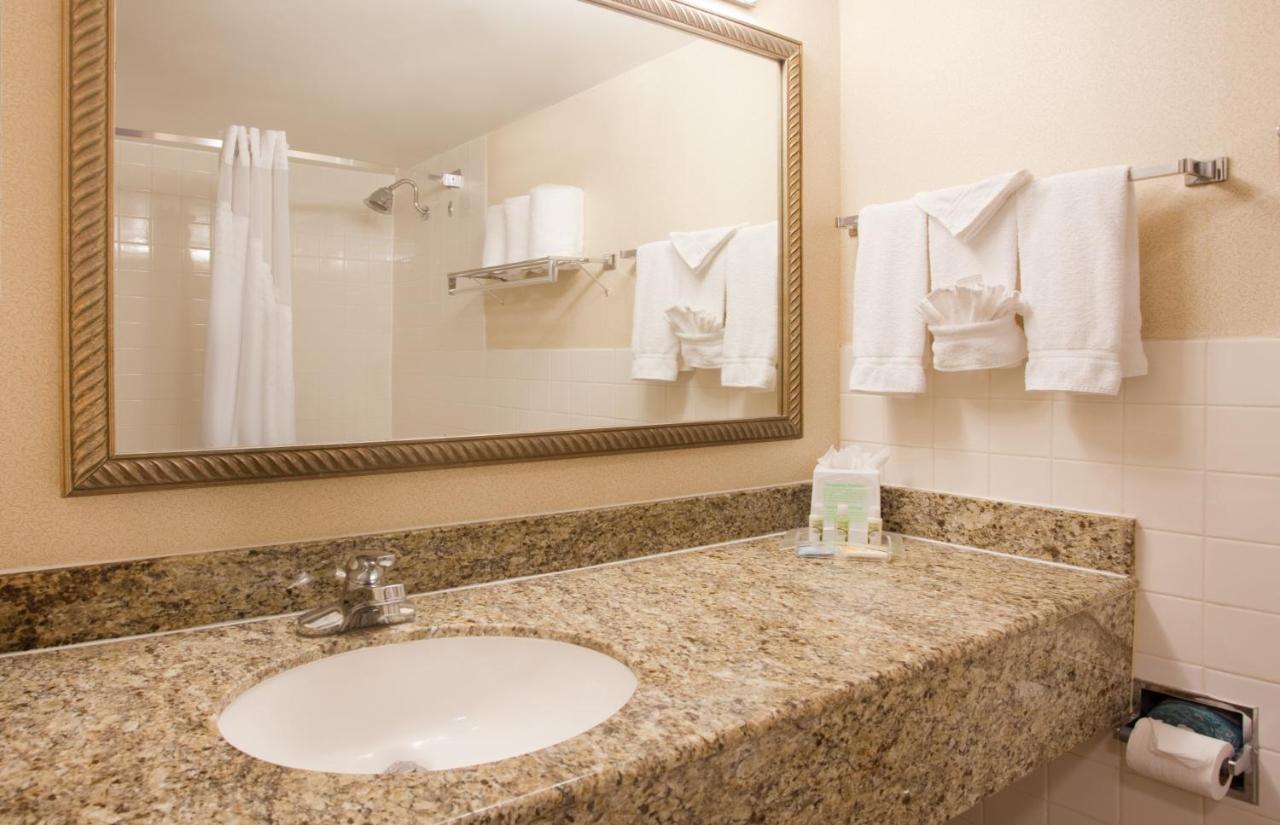 Holiday Inn Country Club Plaza Kansas City Kültér fotó