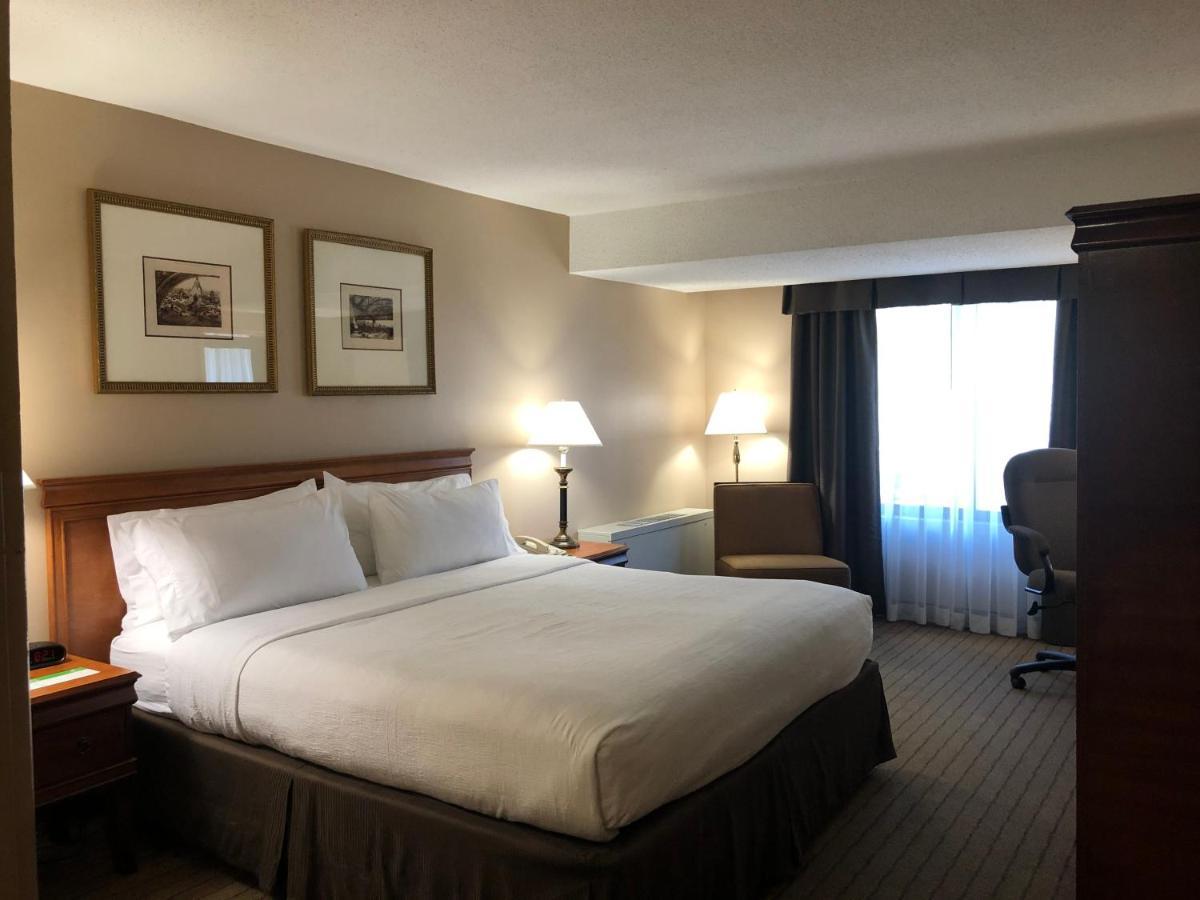 Holiday Inn Country Club Plaza Kansas City Kültér fotó